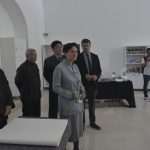 Photo Gallery: International Museum Day in Dubrovnik 1 Caligraphy Class Gallery 1