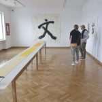 Photo Gallery: International Museum Day in Dubrovnik 14 Caligraphy Class Gallery 17