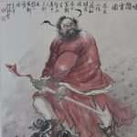 Photo Gallery: International Museum Day in Dubrovnik 12 Caligraphy Class Gallery 19