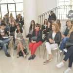Photo Gallery: International Museum Day in Dubrovnik 29 Caligraphy Class Gallery 2