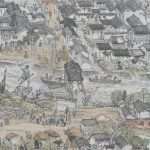 Photo Gallery: International Museum Day in Dubrovnik 10 Caligraphy Class Gallery 21