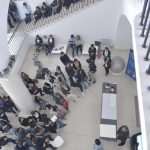 Photo Gallery: International Museum Day in Dubrovnik 9 Caligraphy Class Gallery 22