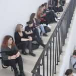 Photo Gallery: International Museum Day in Dubrovnik 8 Caligraphy Class Gallery 23