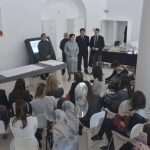 Photo Gallery: International Museum Day in Dubrovnik 7 Caligraphy Class Gallery 24
