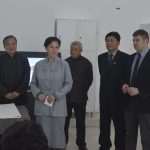 Photo Gallery: International Museum Day in Dubrovnik 6 Caligraphy Class Gallery 25