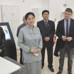 Photo Gallery: International Museum Day in Dubrovnik 28 Caligraphy Class Gallery 3