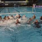 Celebration of Croatian Championship Jug CO 27