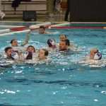 Celebration of Croatian Championship Jug CO 32