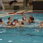 Celebration of Croatian Championship Jug CO 33