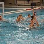 Celebration of Croatian Championship Jug CO 37