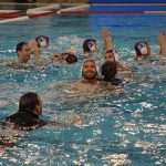 Celebration of Croatian Championship Jug CO 38