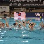 Celebration of Croatian Championship Jug CO 47