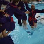 Celebration of Croatian Championship Jug CO 7