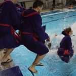 Celebration of Croatian Championship Jug CO 8