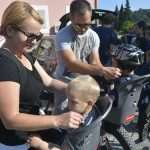 Photo Gallery & Video: Charity Bike Race All Around 20 Charity Bike Tour in Zupa Dubrovacka 1