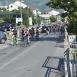 Photo Gallery & Video: Charity Bike Race All Around 10 Charity Bike Tour in Zupa Dubrovacka 11