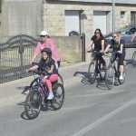 Photo Gallery & Video: Charity Bike Race All Around 9 Charity Bike Tour in Zupa Dubrovacka 12