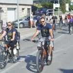 Photo Gallery & Video: Charity Bike Race All Around 8 Charity Bike Tour in Zupa Dubrovacka 13