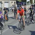 Photo Gallery & Video: Charity Bike Race All Around 7 Charity Bike Tour in Zupa Dubrovacka 14
