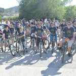 Photo Gallery & Video: Charity Bike Race All Around 4 Charity Bike Tour in Zupa Dubrovacka 17