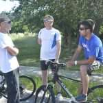 Photo Gallery & Video: Charity Bike Race All Around 19 Charity Bike Tour in Zupa Dubrovacka 2