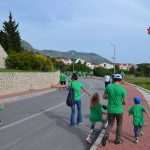 Photo Gallery: Charity Eco Cross Nearby Dubrovnik! 17 Charity Eco Cross in Zupa 17