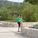 Photo Gallery: Charity Eco Cross Nearby Dubrovnik! 26 Charity Eco Cross in Zupa 26