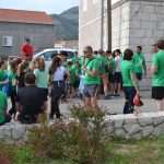 Photo Gallery: Charity Eco Cross Nearby Dubrovnik! 37 Charity Eco Cross in Zupa 37