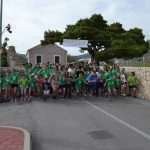 Photo Gallery: Charity Eco Cross Nearby Dubrovnik! 4 Charity Eco Cross in Zupa 4