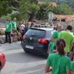Photo Gallery: Charity Eco Cross Nearby Dubrovnik! 43 Charity Eco Cross in Zupa 43