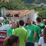 Photo Gallery: Charity Eco Cross Nearby Dubrovnik! 44 Charity Eco Cross in Zupa 44
