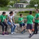 Photo Gallery: Charity Eco Cross Nearby Dubrovnik! 45 Charity Eco Cross in Zupa 45