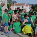 Photo Gallery: Charity Eco Cross Nearby Dubrovnik! 46 Charity Eco Cross in Zupa 46