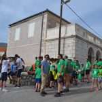 Photo Gallery: Charity Eco Cross Nearby Dubrovnik! 53 Charity Eco Cross in Zupa 53