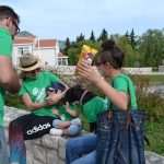 Photo Gallery: Charity Eco Cross Nearby Dubrovnik! 60 Charity Eco Cross in Zupa 60