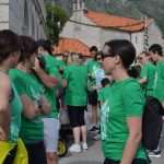 Photo Gallery: Charity Eco Cross Nearby Dubrovnik! 66 Charity Eco Cross in Zupa 66