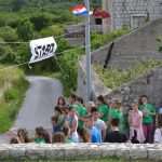 Photo Gallery: Charity Eco Cross Nearby Dubrovnik! 68 Charity Eco Cross in Zupa 68