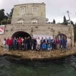 Photo Gallery from Lapad: Eco Action With Dubrovnik Divers 6 Diving Club Eco Action in Lapad 61