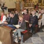 Photo Gallery & Video: Famous Russian Violinist Dmitry Sinkovsky in Dubrovnik 15 Dmitry Sinkovsky and DSO Concert 1