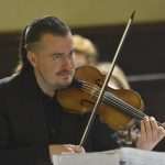 Photo Gallery & Video: Famous Russian Violinist Dmitry Sinkovsky in Dubrovnik 6 Dmitry Sinkovsky and DSO Concert 10