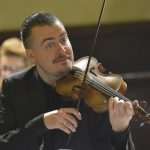 Photo Gallery & Video: Famous Russian Violinist Dmitry Sinkovsky in Dubrovnik 5 Dmitry Sinkovsky and DSO Concert 11