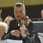 Photo Gallery & Video: Famous Russian Violinist Dmitry Sinkovsky in Dubrovnik 4 Dmitry Sinkovsky and DSO Concert 12
