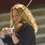 Photo Gallery & Video: Famous Russian Violinist Dmitry Sinkovsky in Dubrovnik 3 Dmitry Sinkovsky and DSO Concert 13