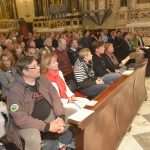 Photo Gallery & Video: Famous Russian Violinist Dmitry Sinkovsky in Dubrovnik 14 Dmitry Sinkovsky and DSO Concert 2