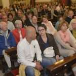 Photo Gallery & Video: Famous Russian Violinist Dmitry Sinkovsky in Dubrovnik 13 Dmitry Sinkovsky and DSO Concert 3