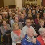 Photo Gallery & Video: Famous Russian Violinist Dmitry Sinkovsky in Dubrovnik 11 Dmitry Sinkovsky and DSO Concert 5