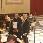 Photo Gallery & Video: Famous Russian Violinist Dmitry Sinkovsky in Dubrovnik 10 Dmitry Sinkovsky and DSO Concert 6