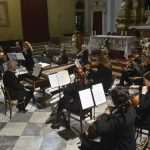 Photo Gallery & Video: Famous Russian Violinist Dmitry Sinkovsky in Dubrovnik 9 Dmitry Sinkovsky and DSO Concert 7