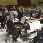 Photo Gallery & Video: Famous Russian Violinist Dmitry Sinkovsky in Dubrovnik 8 Dmitry Sinkovsky and DSO Concert 8