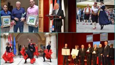 Dubrovnik Neretva County Day 2016